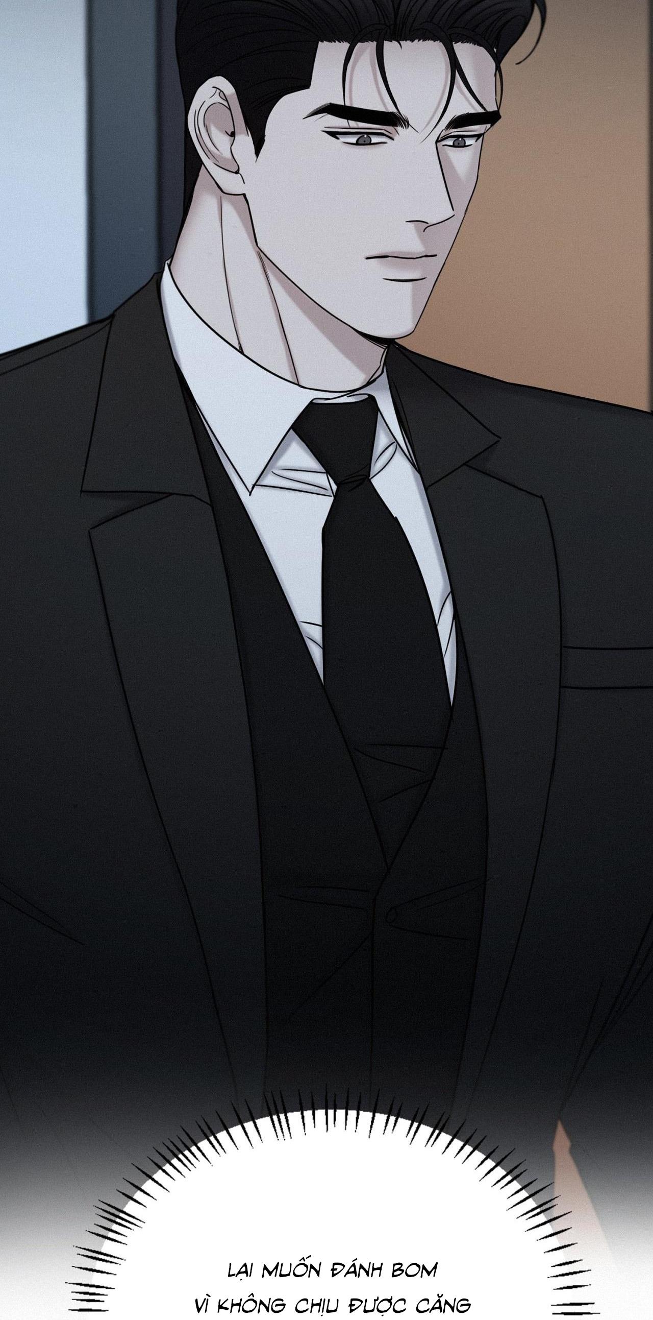 HOÀNG HÔN BÊN LÀN NƯỚC - Chap 26