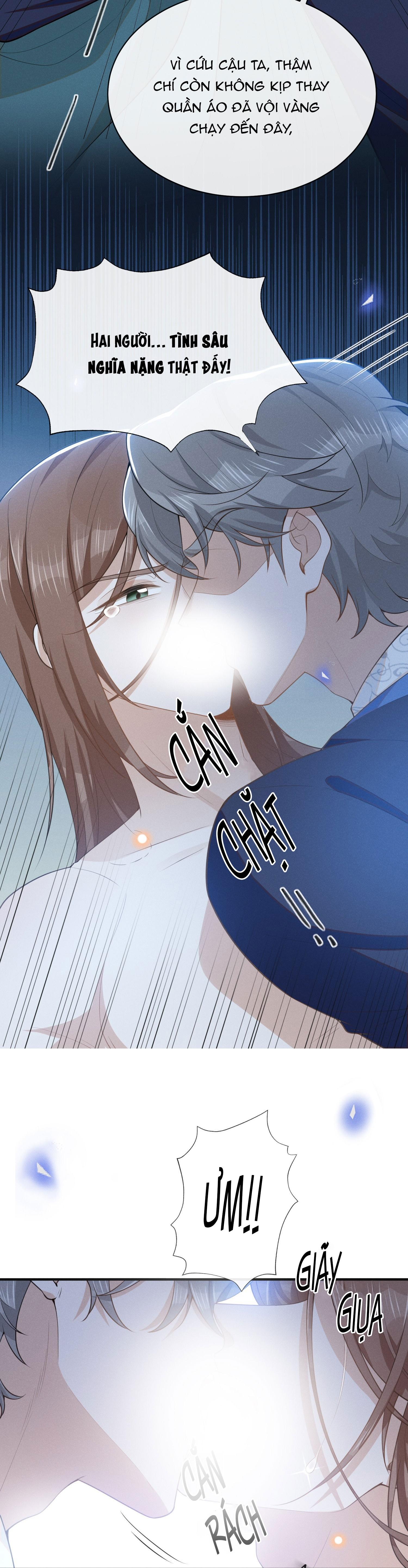 Lai sinh bất kiến - Chap 121