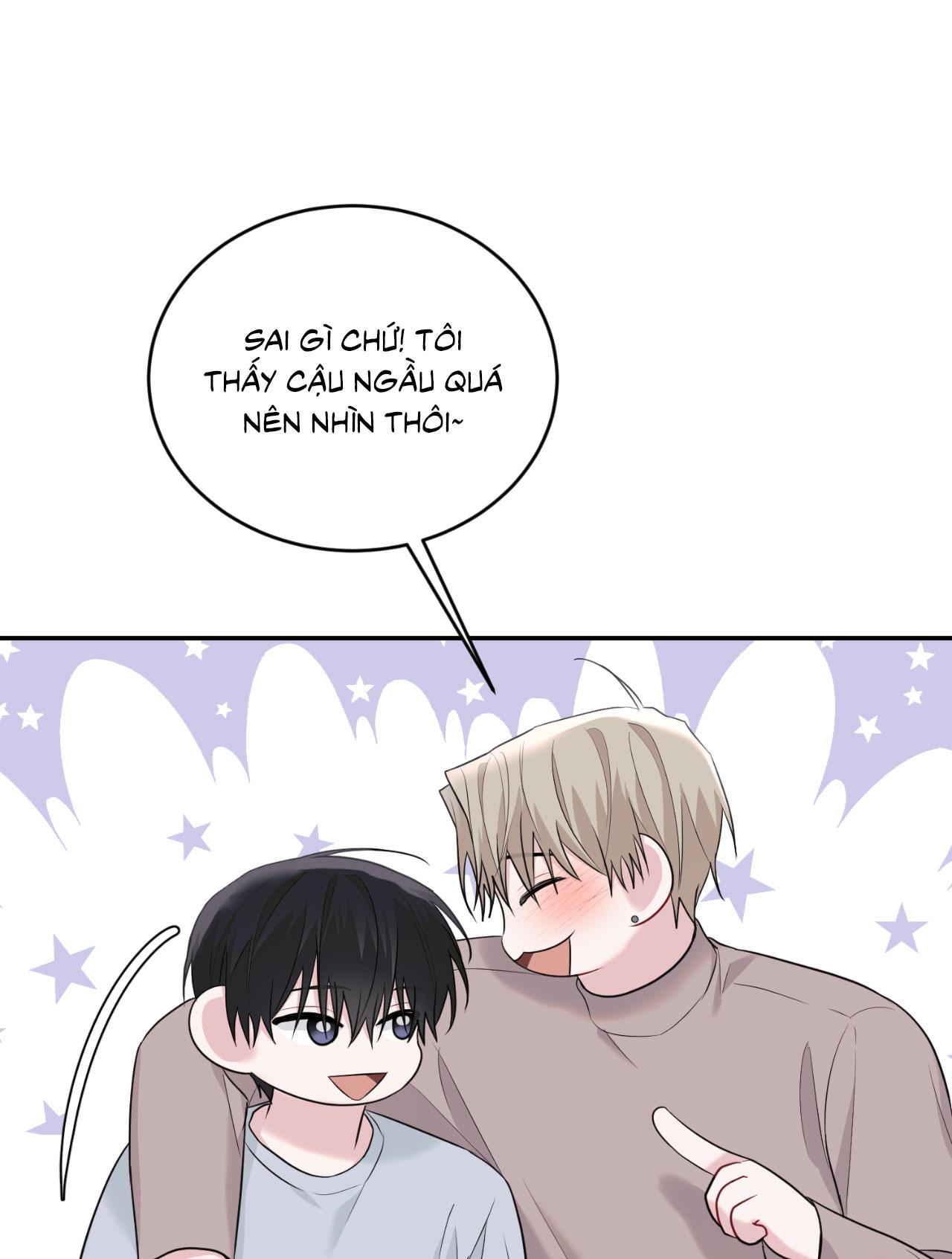 TIỂU THỬ: BẮT ĐẦU MÙA HÈ - Chap 56