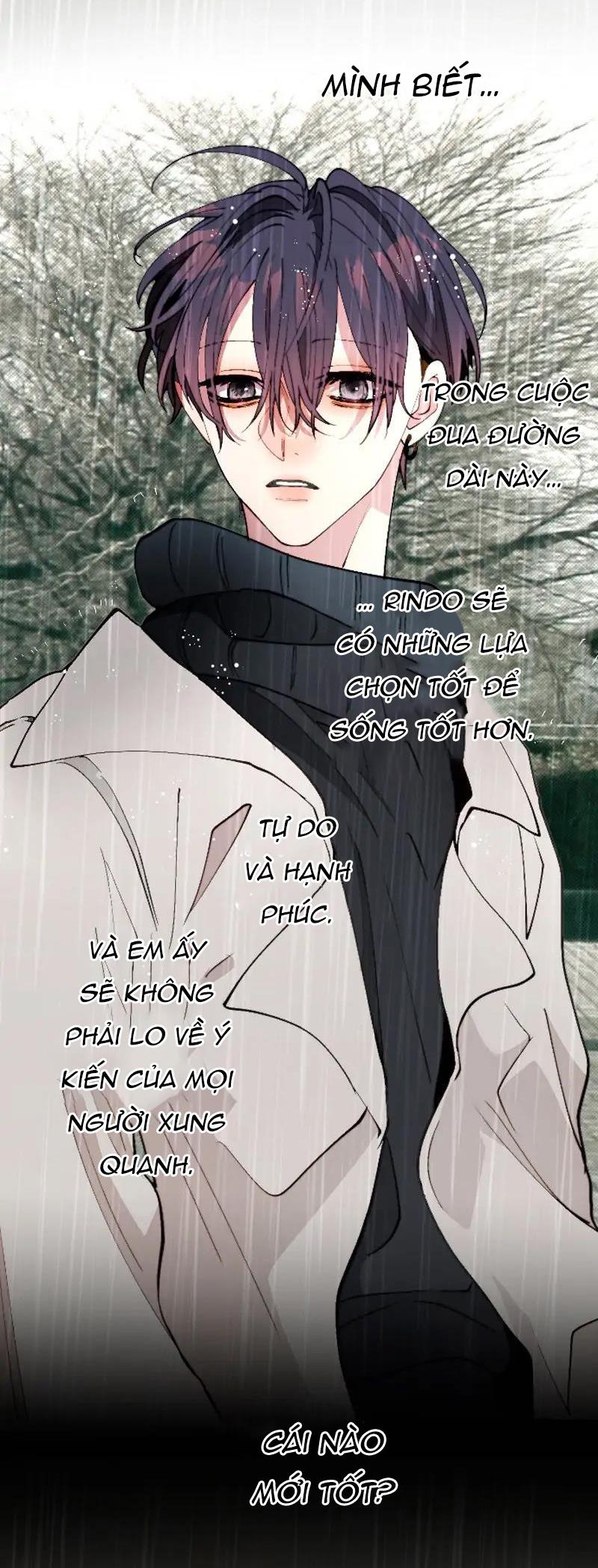 Kẻ Theo Dõi Biến Thái Của Tôi - Chap 100