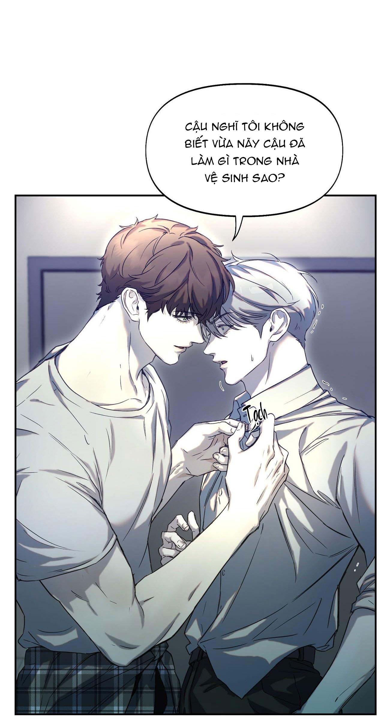 NERD PROJECT - Chap 20