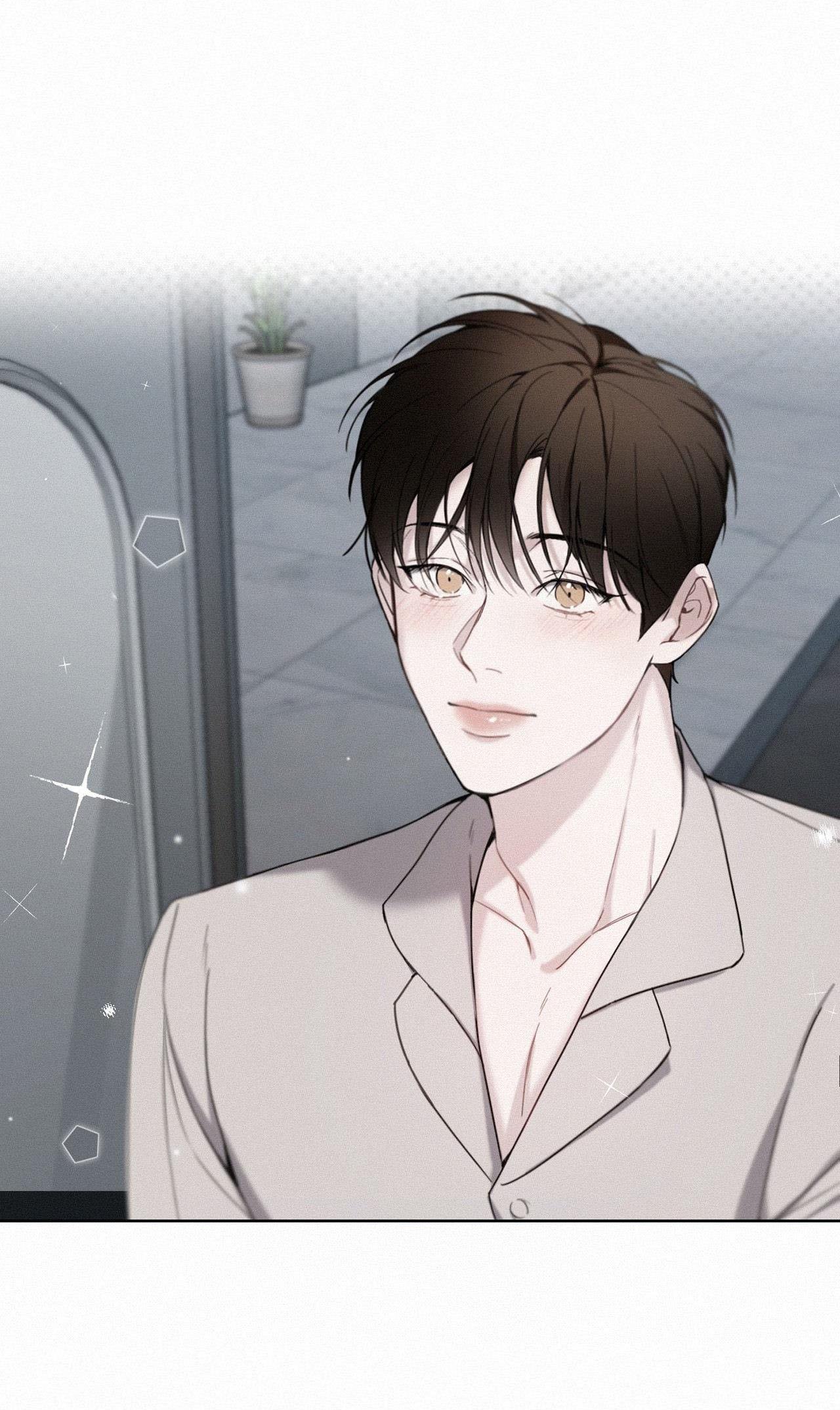 HOÀNG HÔN BÊN LÀN NƯỚC - Chap 0