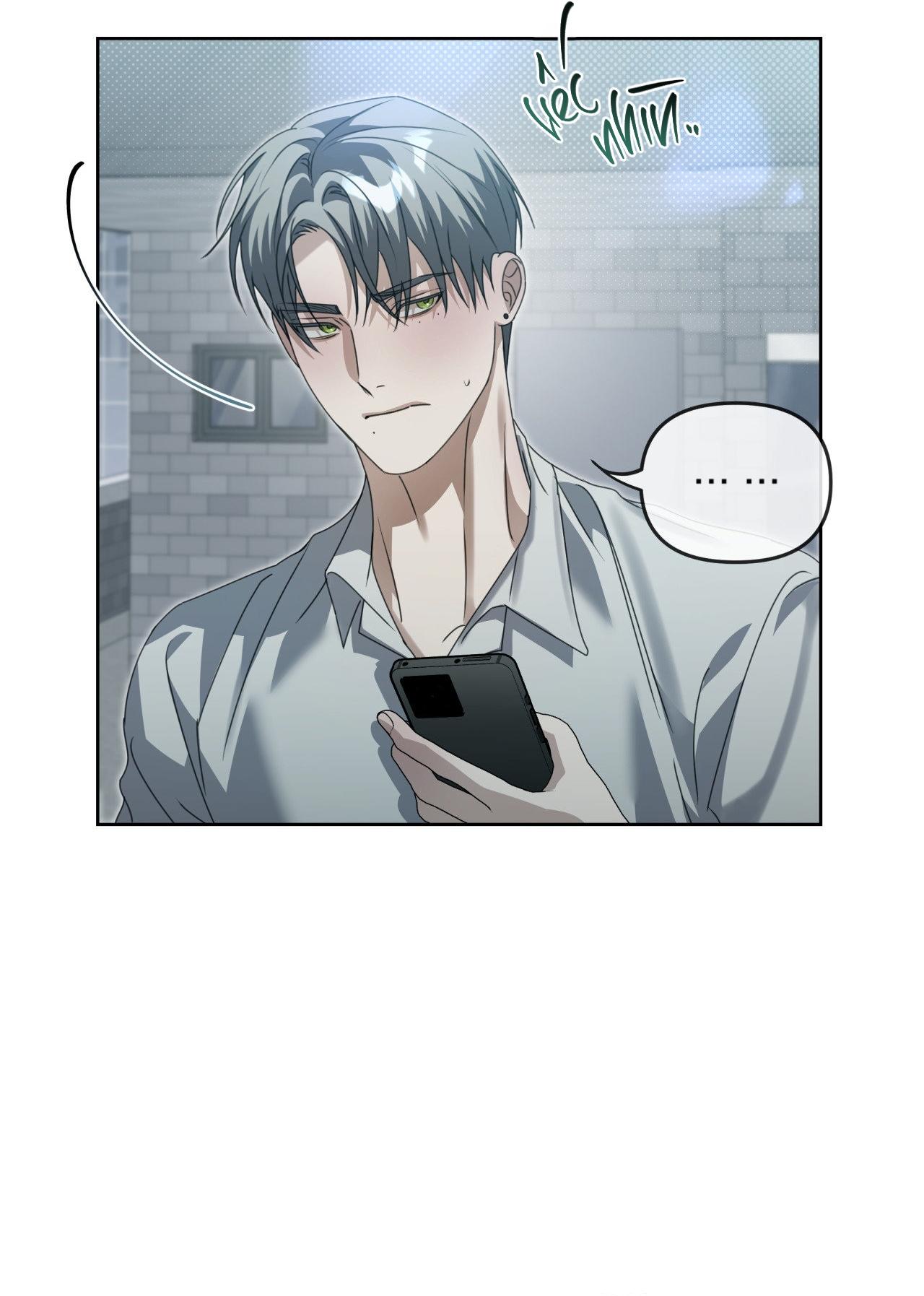 [END] HUYẾT MẠCH TƯƠNG THÔNG - Chap 13