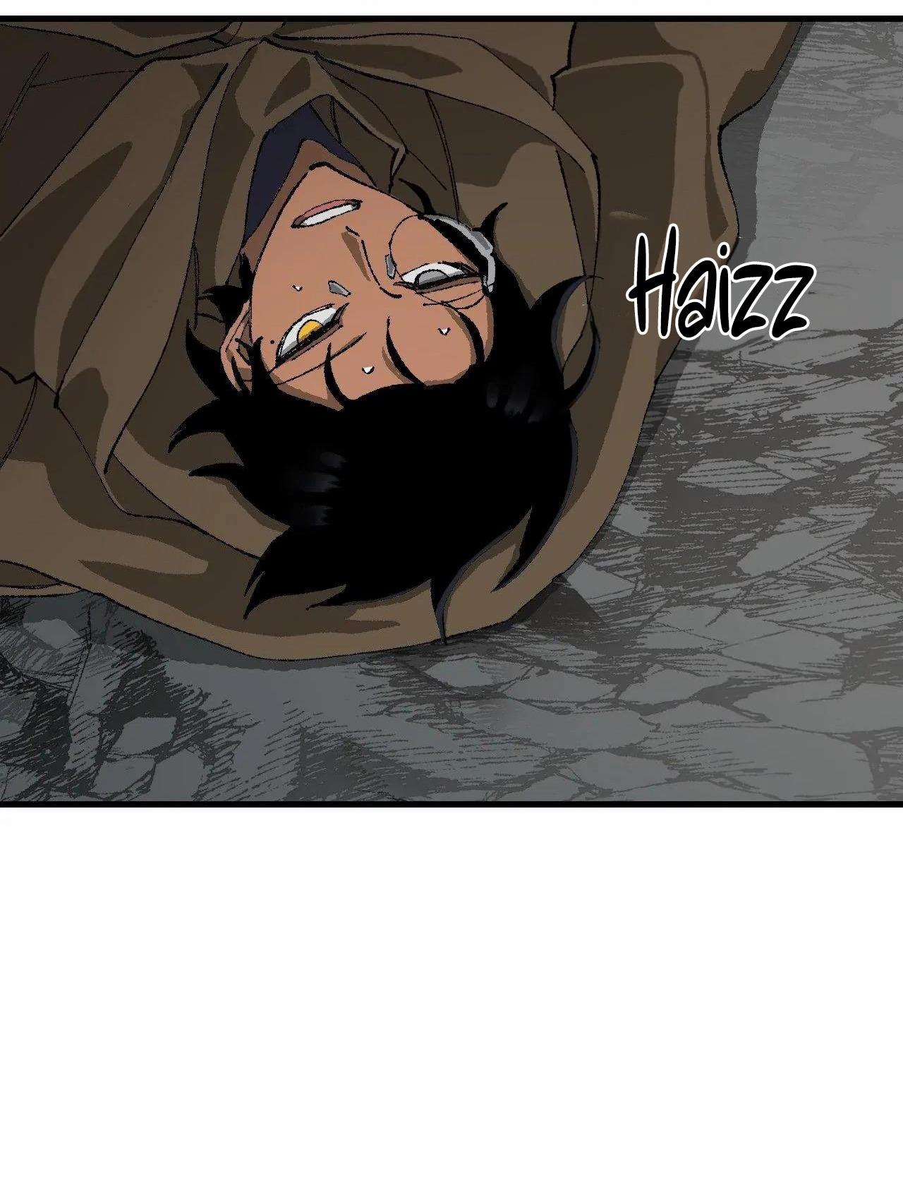 Hãy khóc đi đừng ngại ngùng! - Chap 16