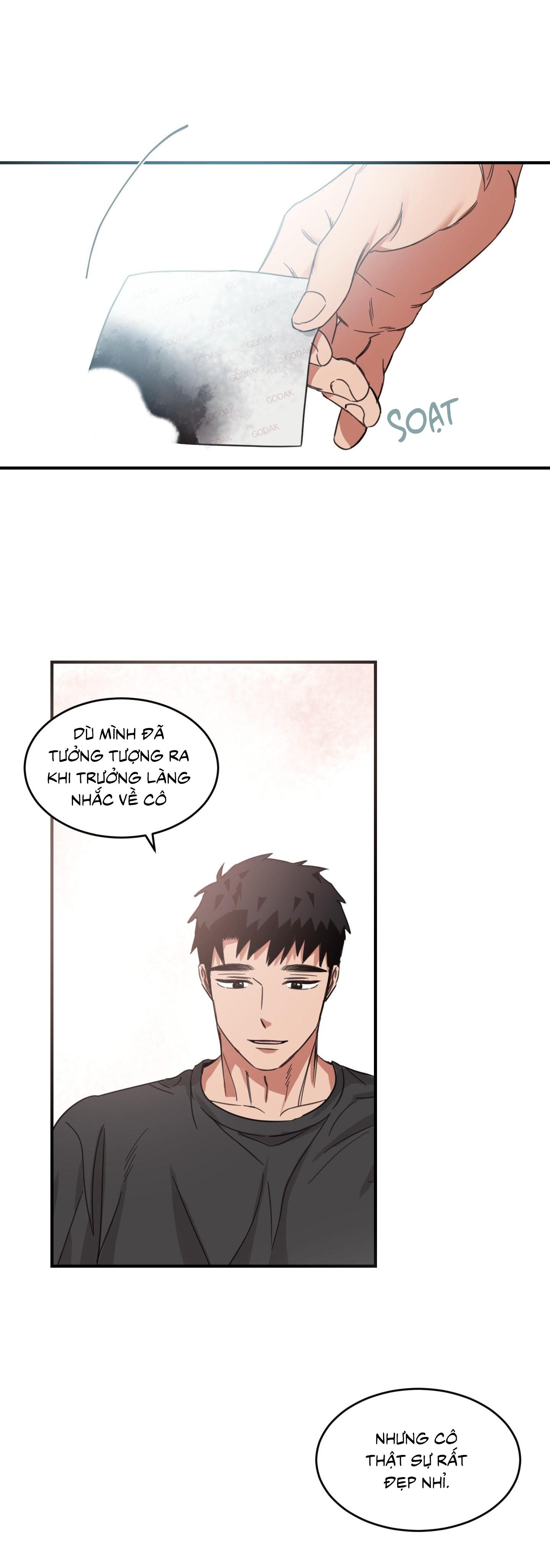 NGÔI NHÀ HƯỚNG MẶT TRỜI MỌC - Chap 31