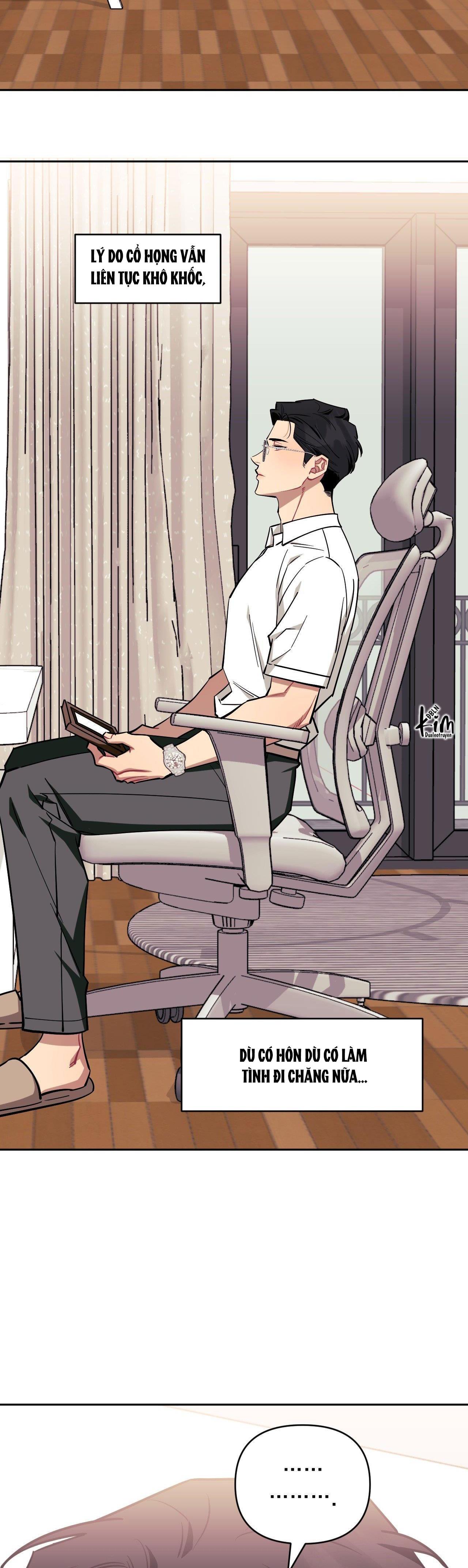 HƠN CẢ BẠN BÈ - Chap 76