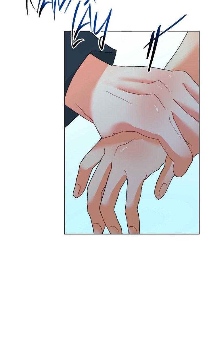 (ABO) OMEGA CỦA ANH TRAI - Chap 3