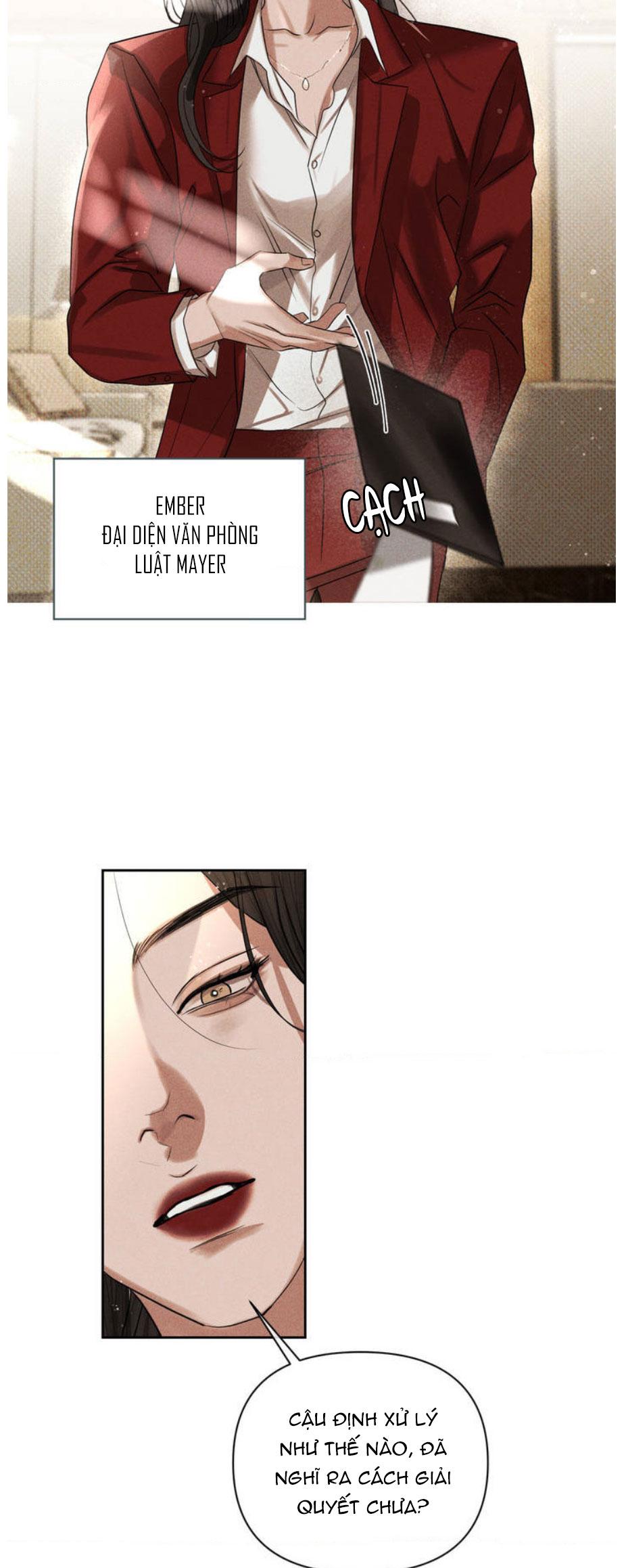 NGƯỜI YÊU DẤU - Chap 1