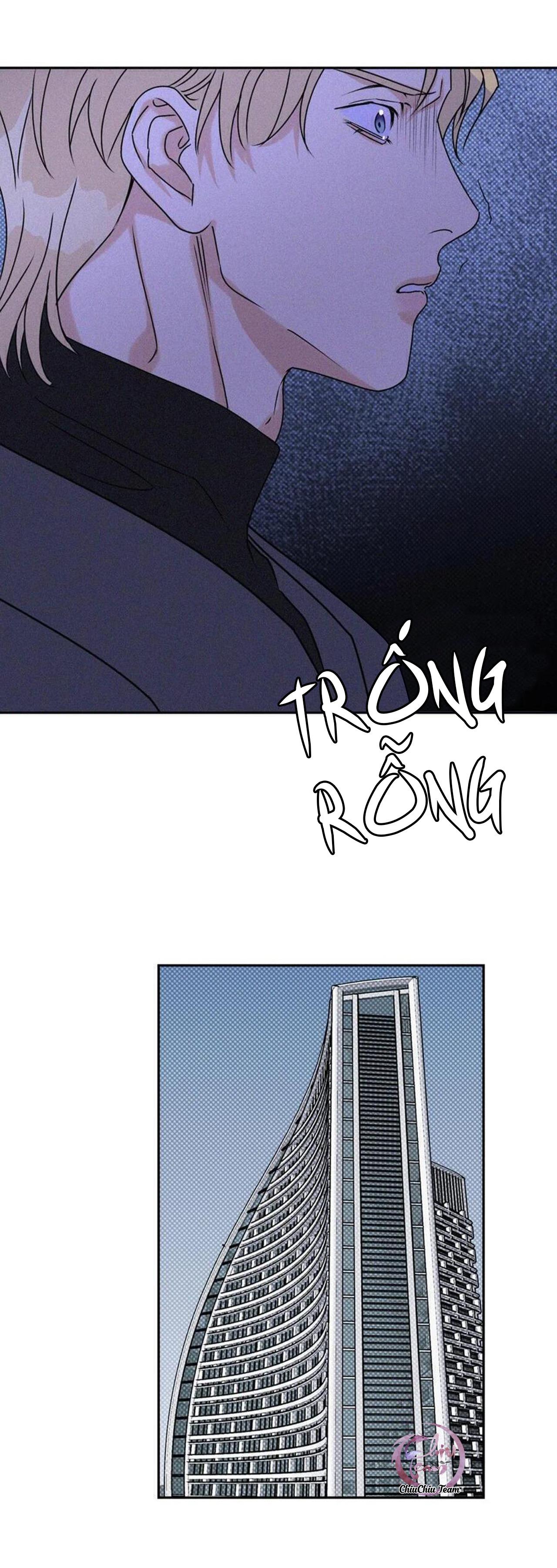 Anh Trai Rẻ Tiền Của Tôi (END) - Chap 31