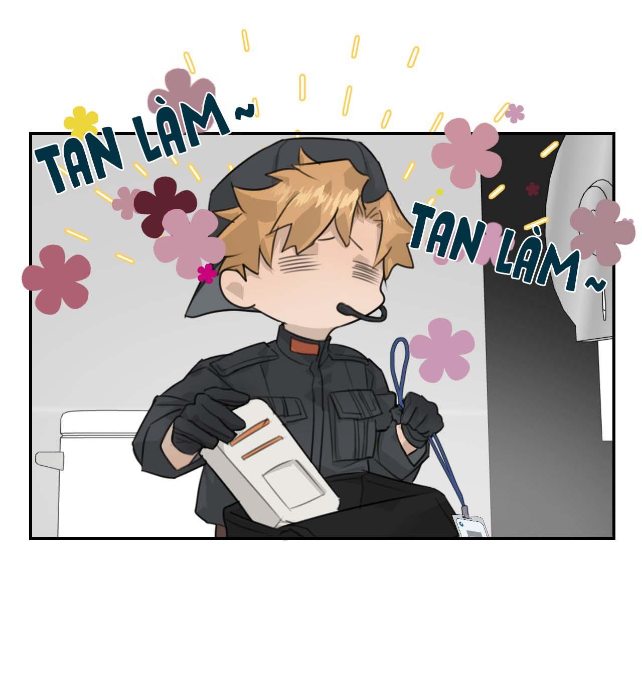 (END) Chiến Lược Dụ Dỗ - Chap 5