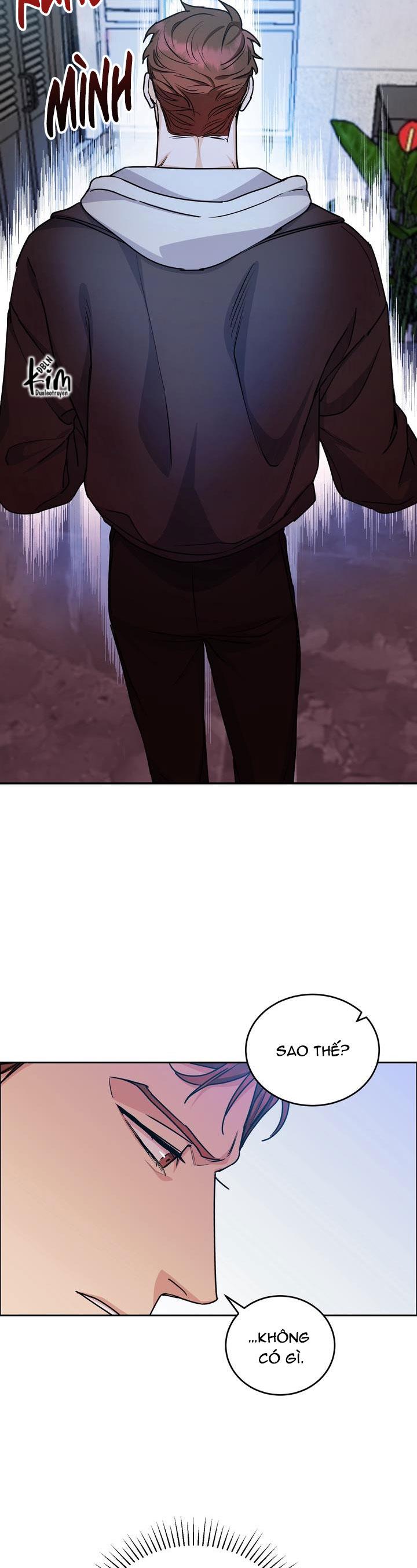 CHÓ VÀ CHIM - Chap 24