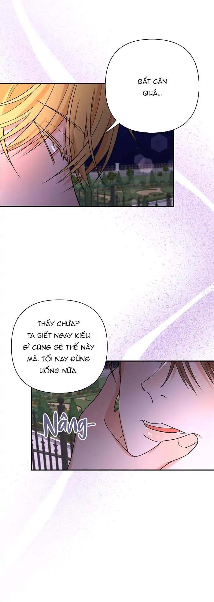 Mắc Kẹt Trong Game Hẹn Hò Của Em Gái Tôi - Chap 14