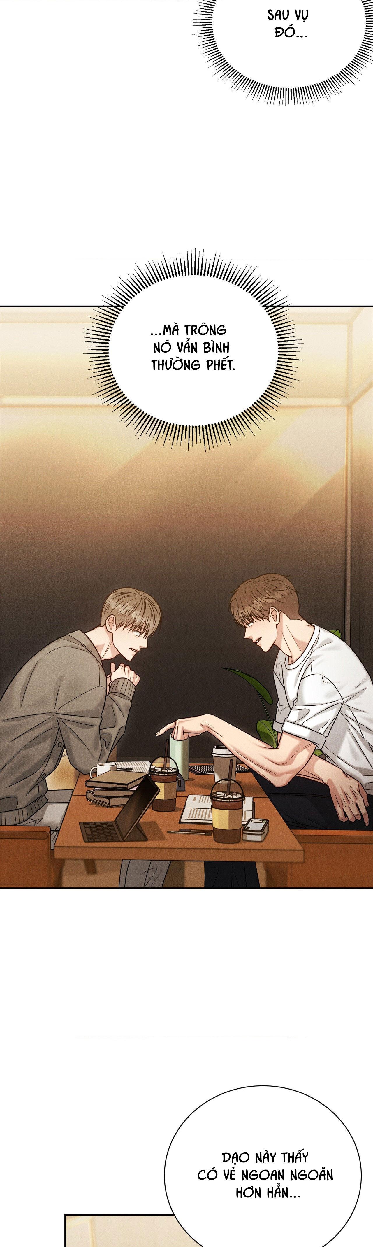 Giả Dược - Chap 46