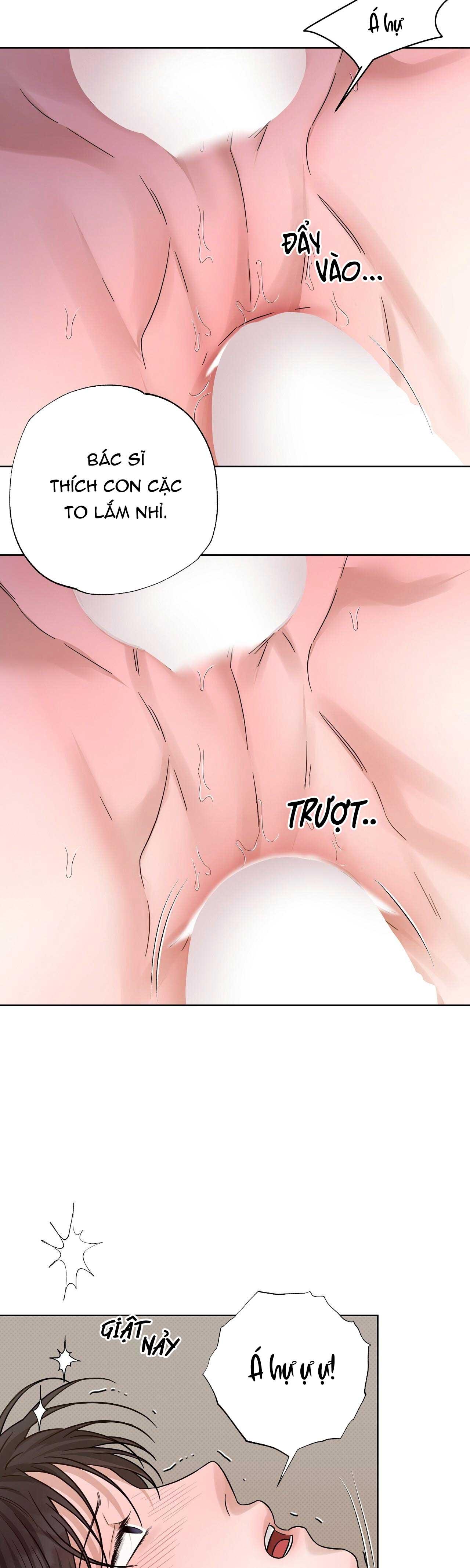 BẮT KỊP - Chap 24