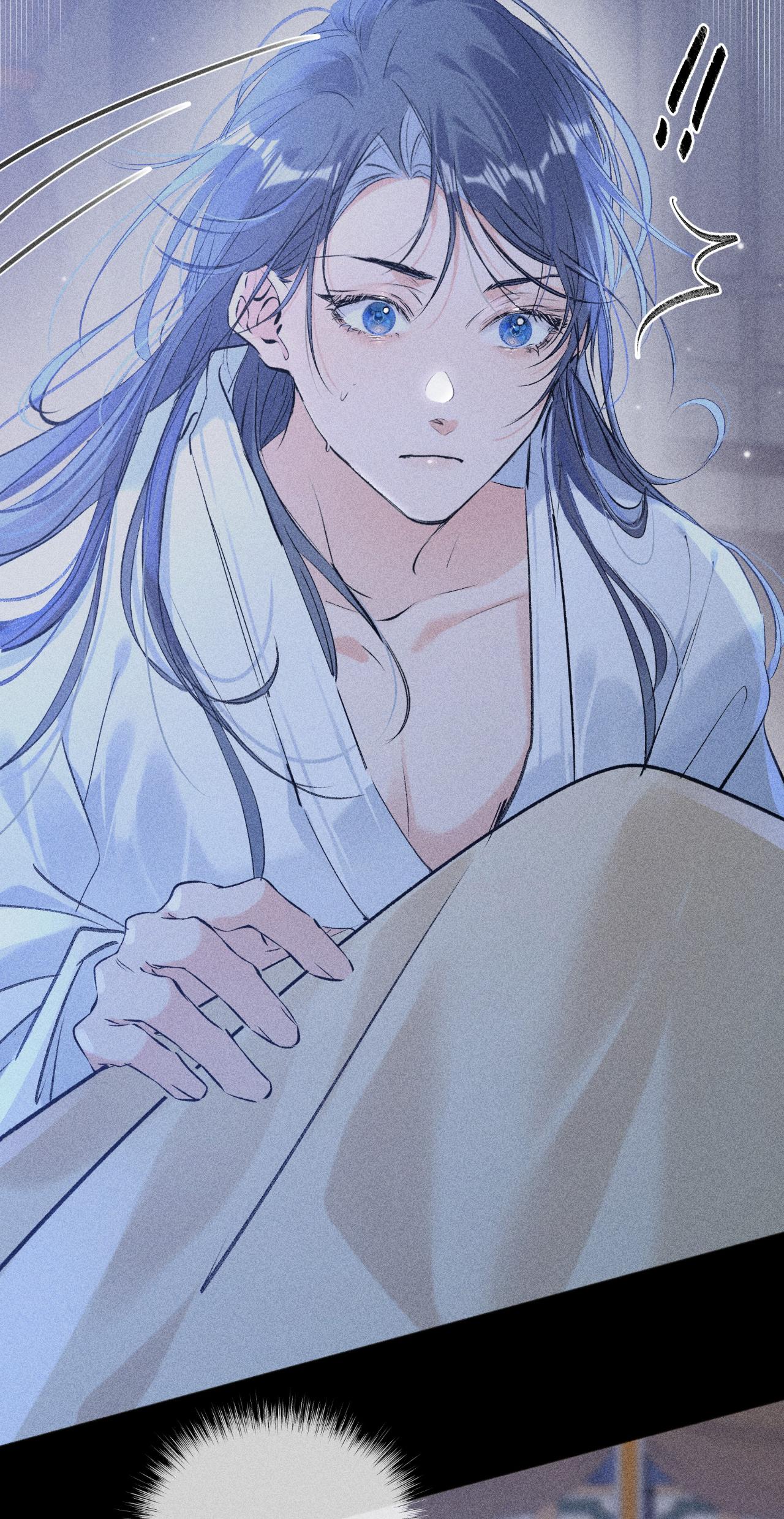 Dụ Địch Vào Tròng - Chap 9