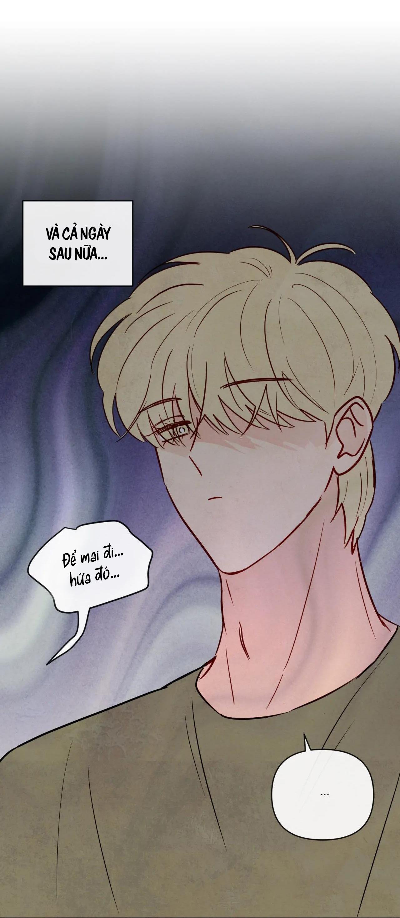 Sự quyến rũ của Thần Rắn - Chap 10