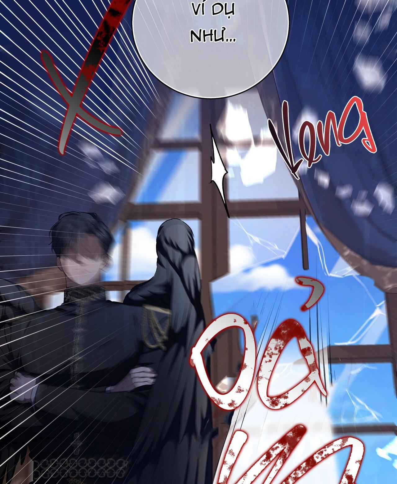 CÁCH TỒN TẠI NHƯ MỘT NGƯỜI CHƠI - Chap 38