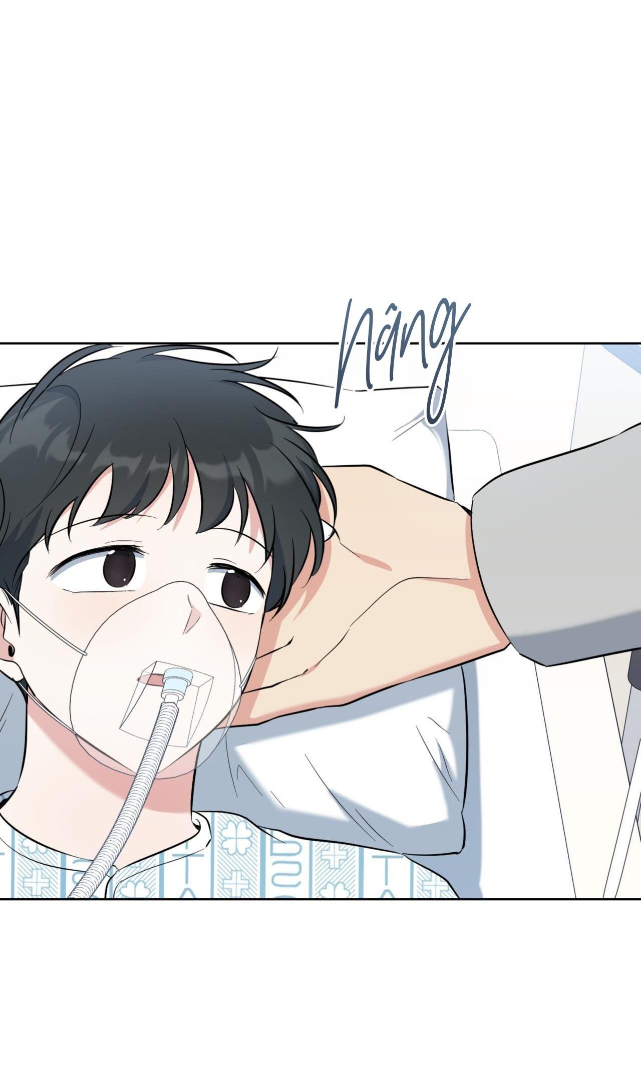 (CBunu) Khu Rừng Tĩnh Lặng - Chap 48