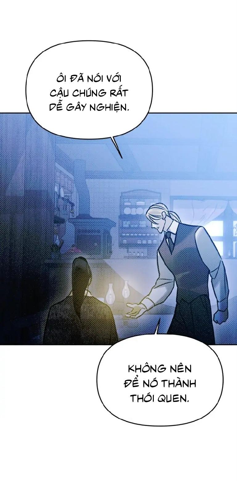 SOLO FOR TWO - Chap 15