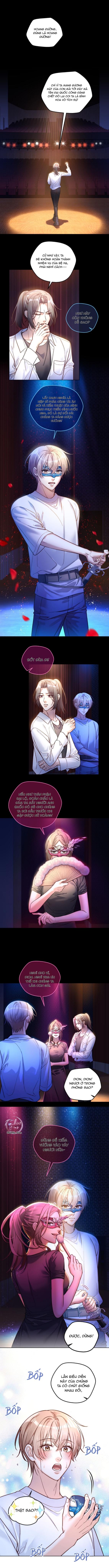 Điệu Waltz Đầu Hạ - Chap 48