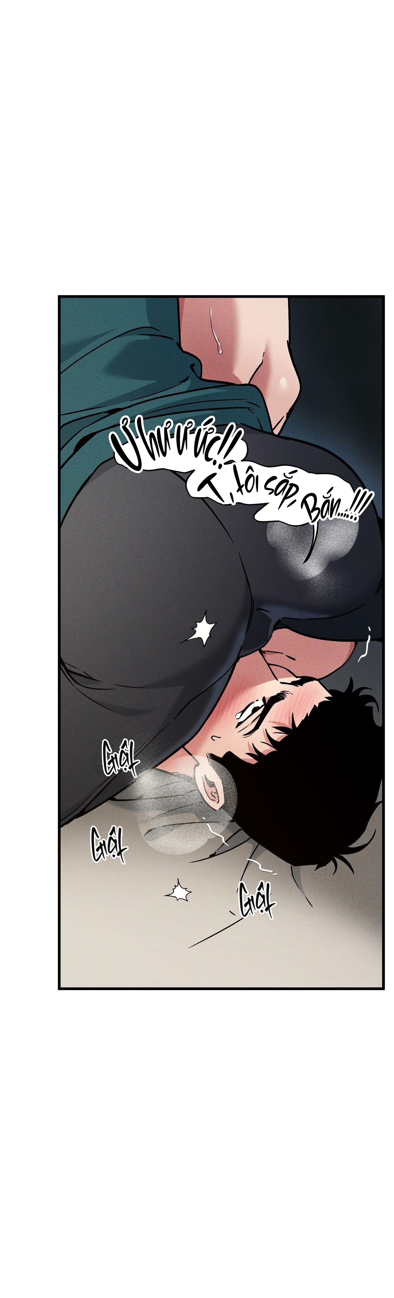 ANH CHỒNG TẾ PHẨM - Chap 15
