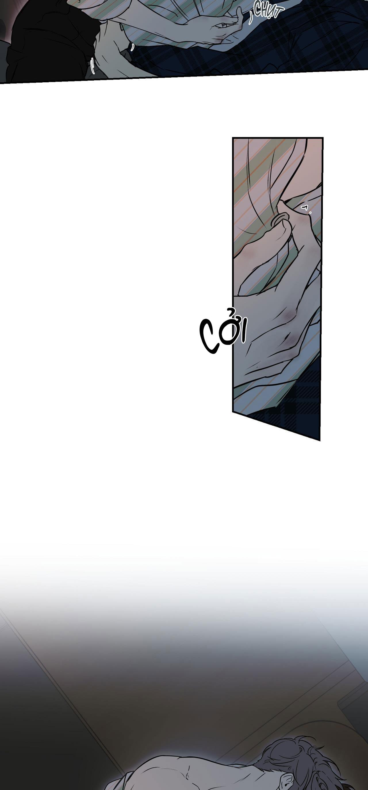 NERD PROJECT - Chap 33