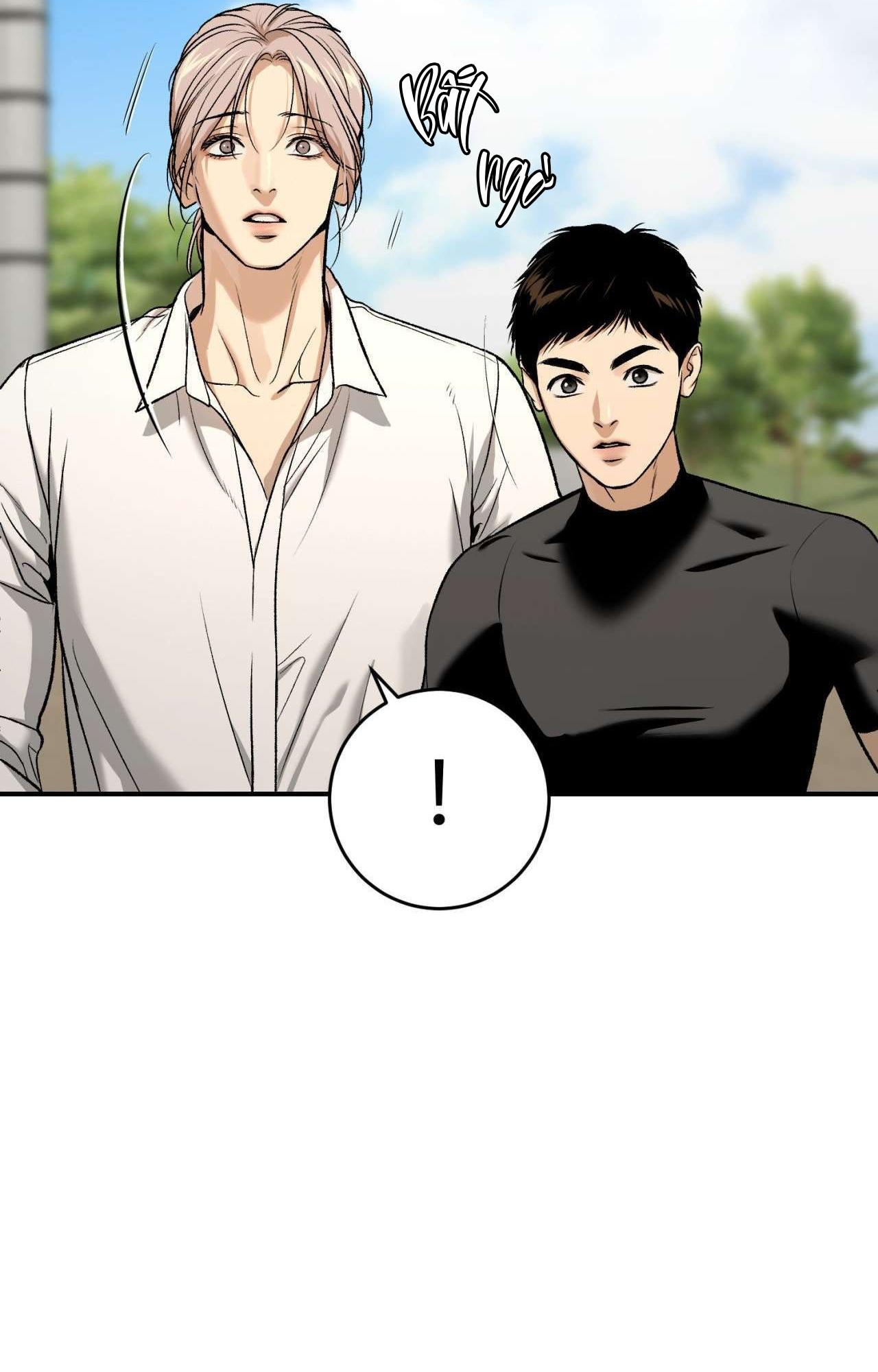 (CBunu) ChinhX - Vận Xui - Chap 57