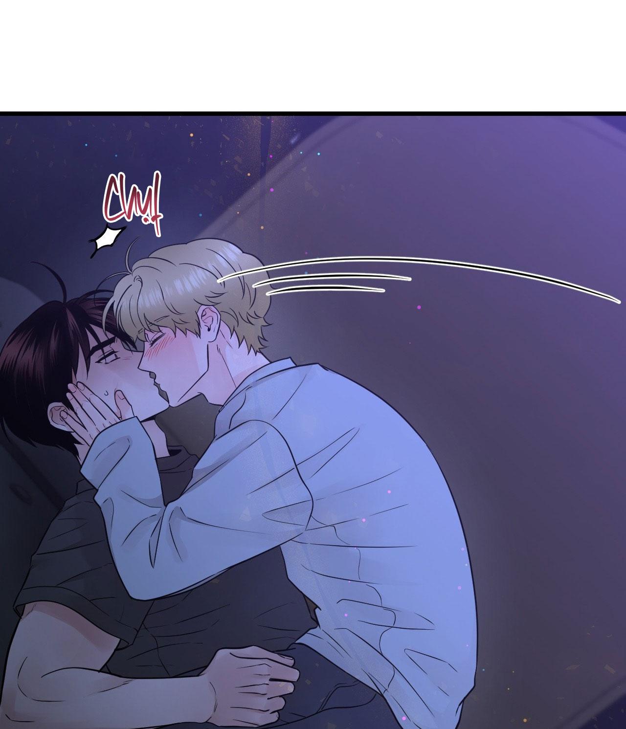 OVER THE PARADISE - Chap 42