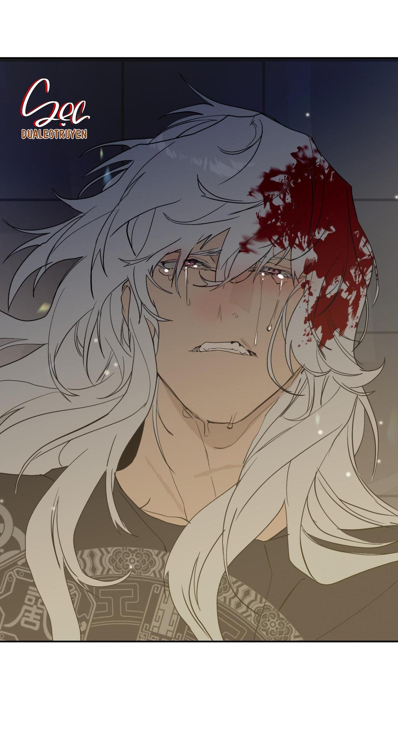 BẠN CÙNG LỚP MẪU GIÁO MẶT TRỜI - Chap 27