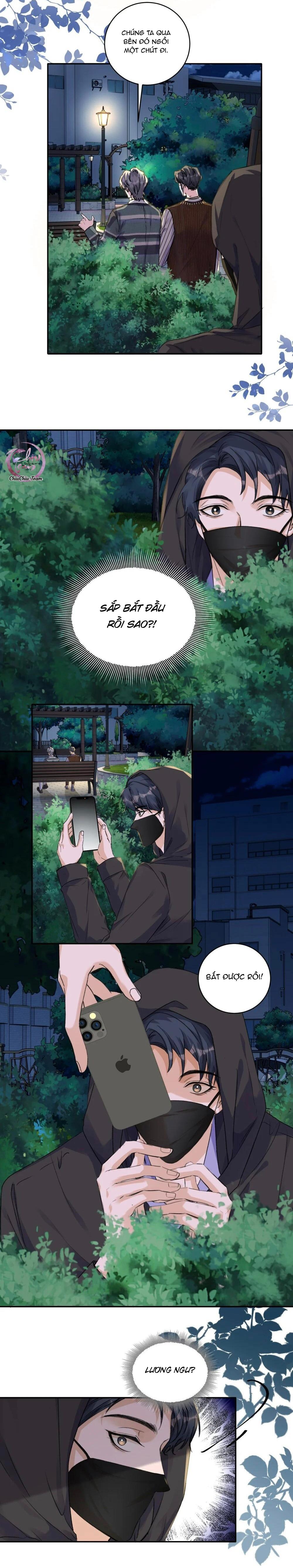 Hữu Danh - Chap 100