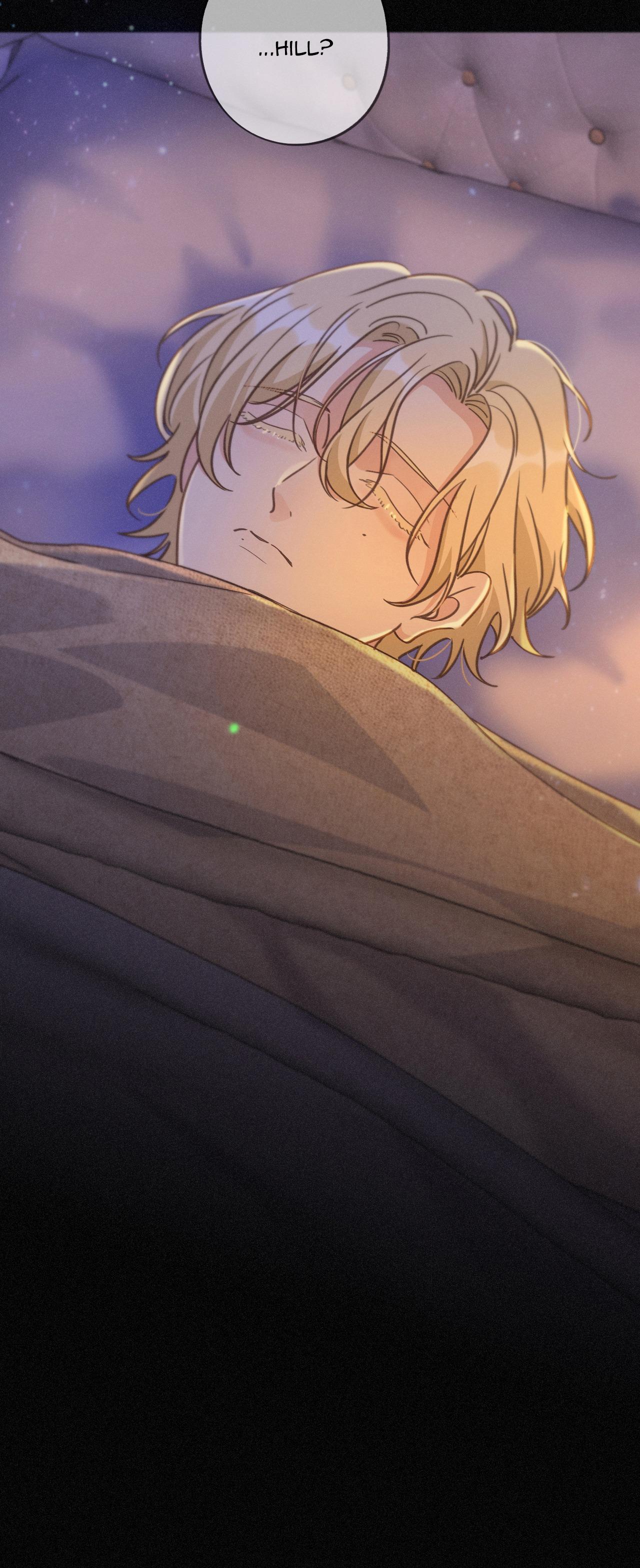 Khốn Thú Chi Nhiễm - Chap 50