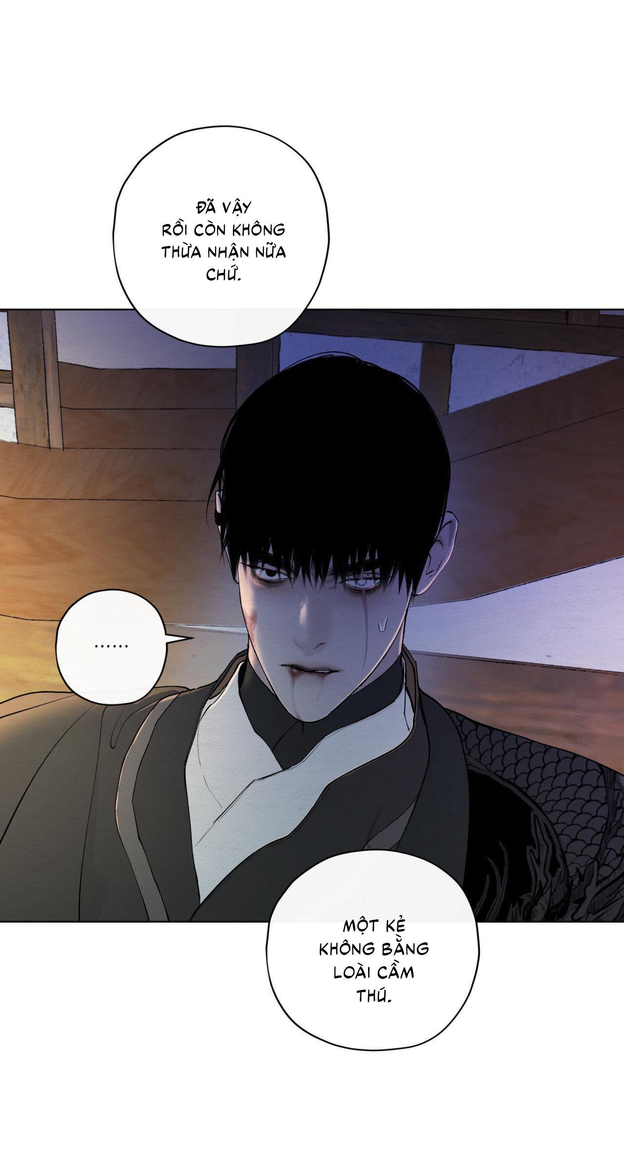 (CBunu) Lạc Hồn - Chap 29