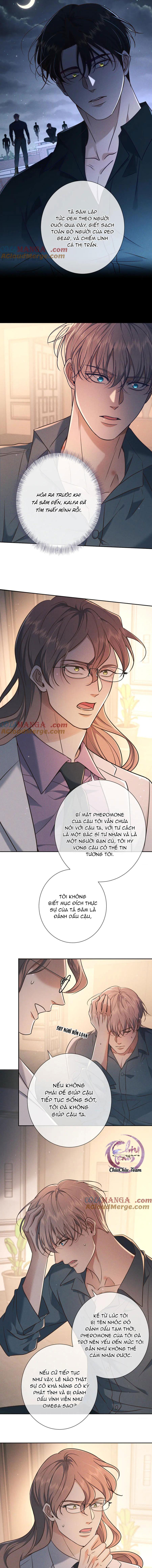 Cạn Tình - Chap 25