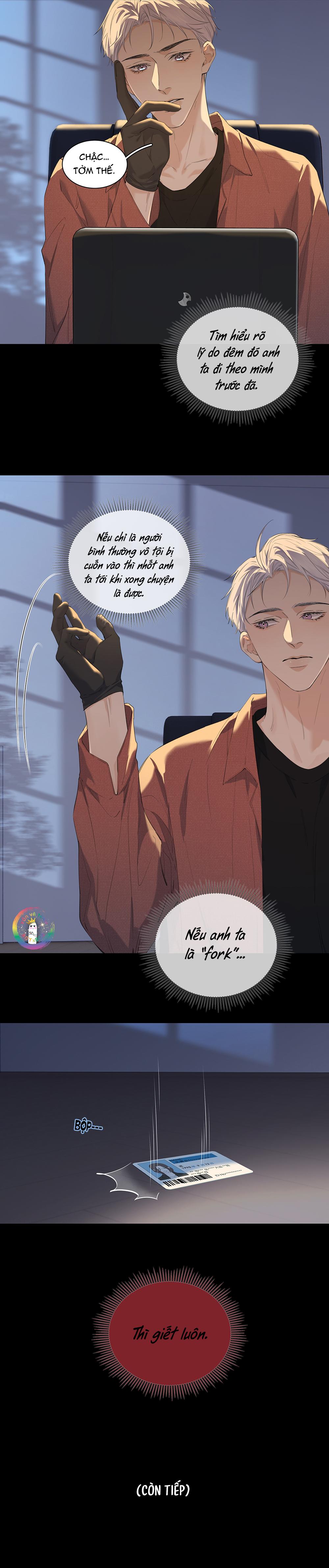 ĐÓI KHÁT - Chap 4