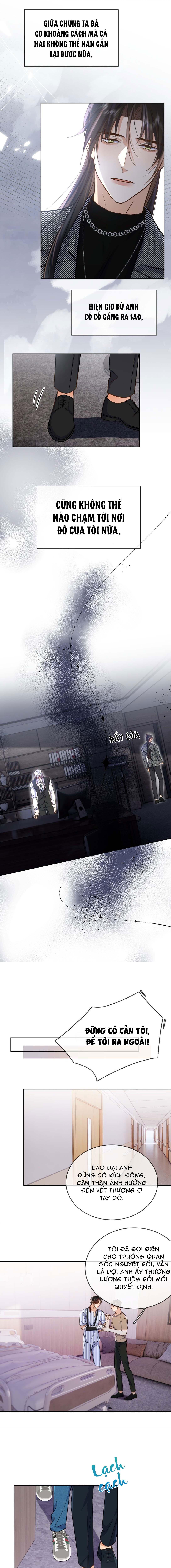 Giáo Huấn Em Trai Hư Hỏng - Chap 42