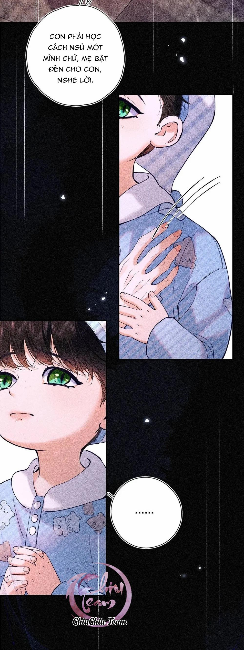 Bắt đầu làm bạn trai từ số 0 - Chap 37