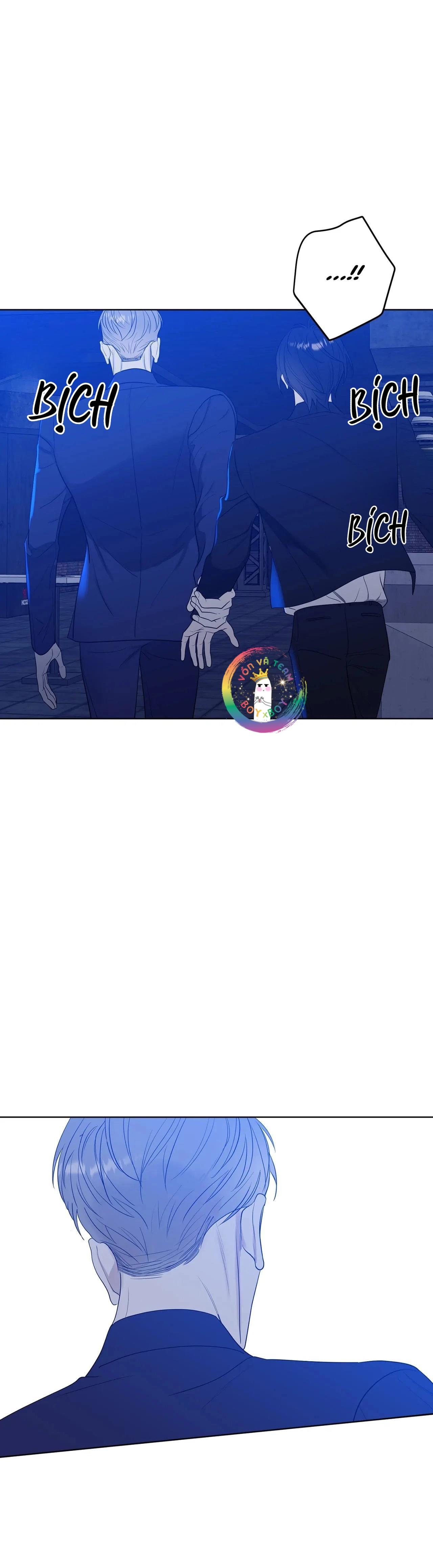 Sparkling Baby - Chap 12