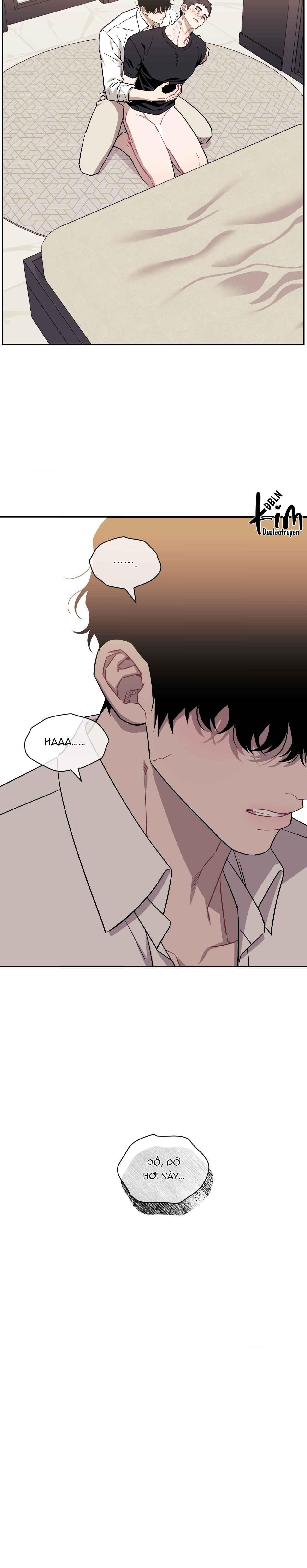 HƠN CẢ BẠN BÈ - Chap 94