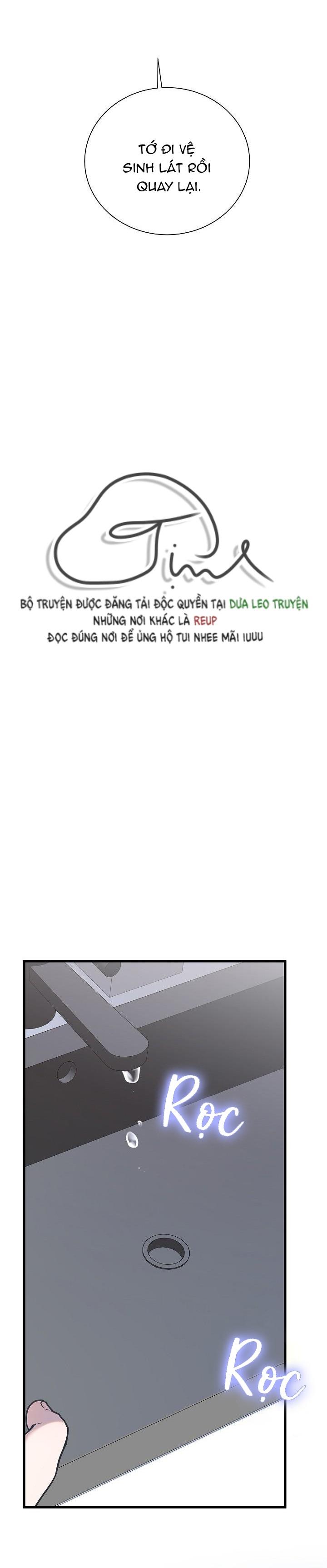 Làm Thế Nào Để Chia Tay Với Anh Ta - Chap 34