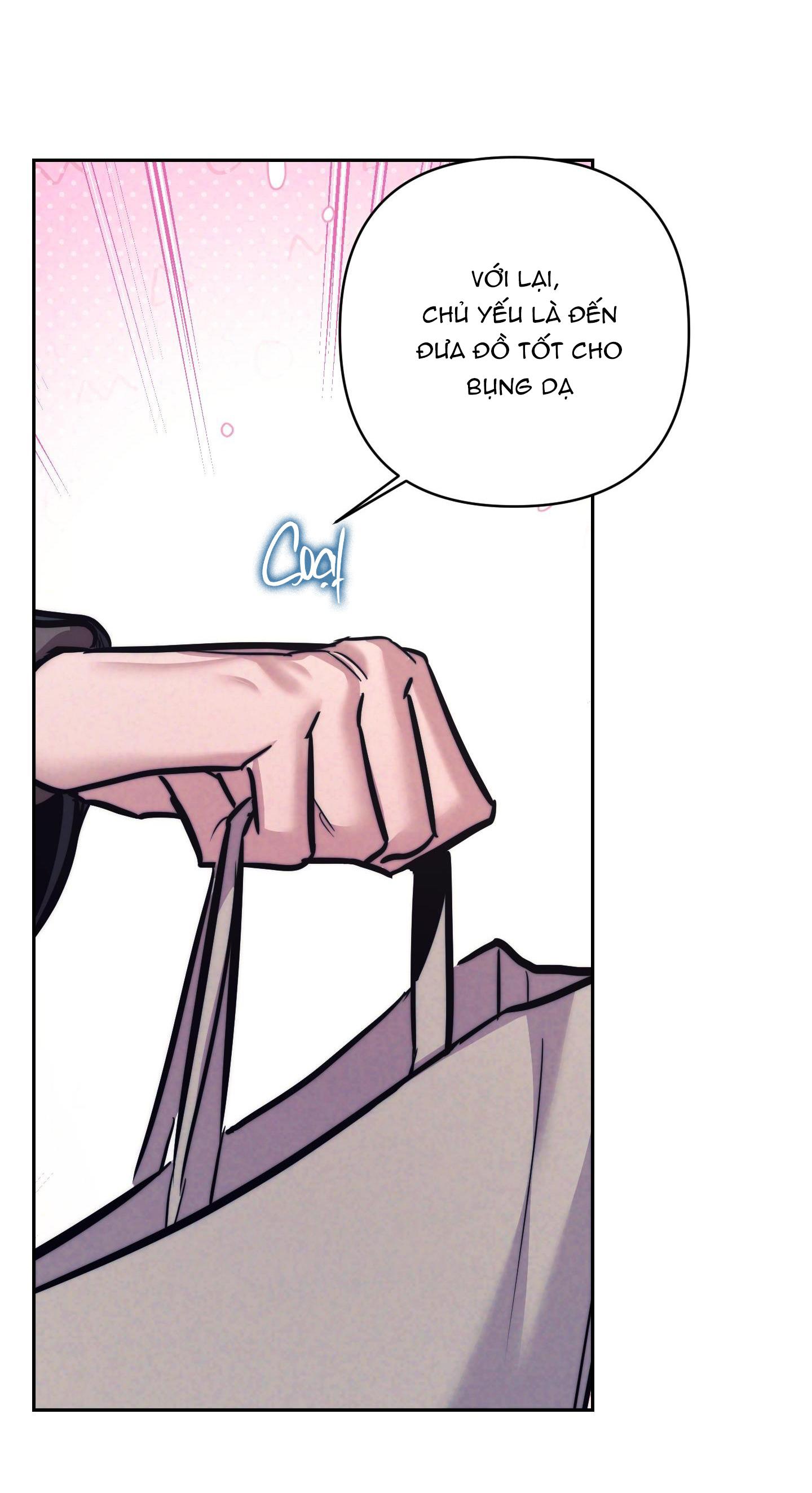 KỲ THỊ - Chap 18