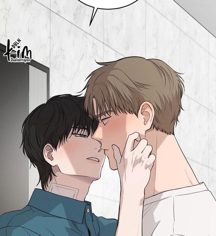 BÁNH QUY TÌNH YÊU TAN CHẢY - Chap 21