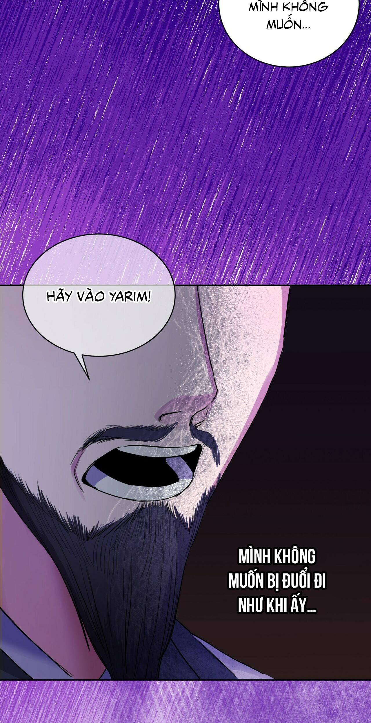 BÁT NHÃ GIAI NHÂN - Chap 3