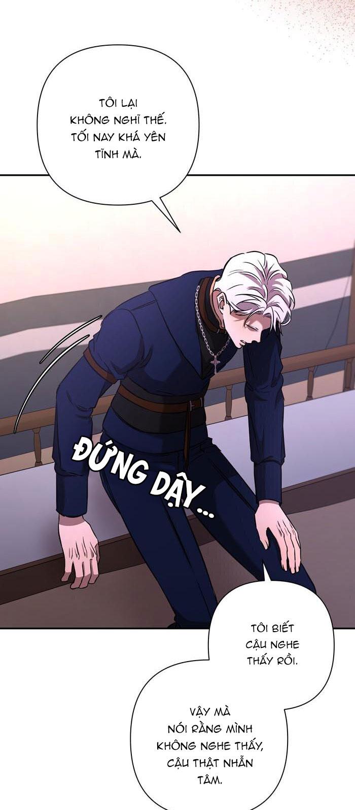 Mắc Kẹt Trong Game Hẹn Hò Của Em Gái Tôi - Chap 61