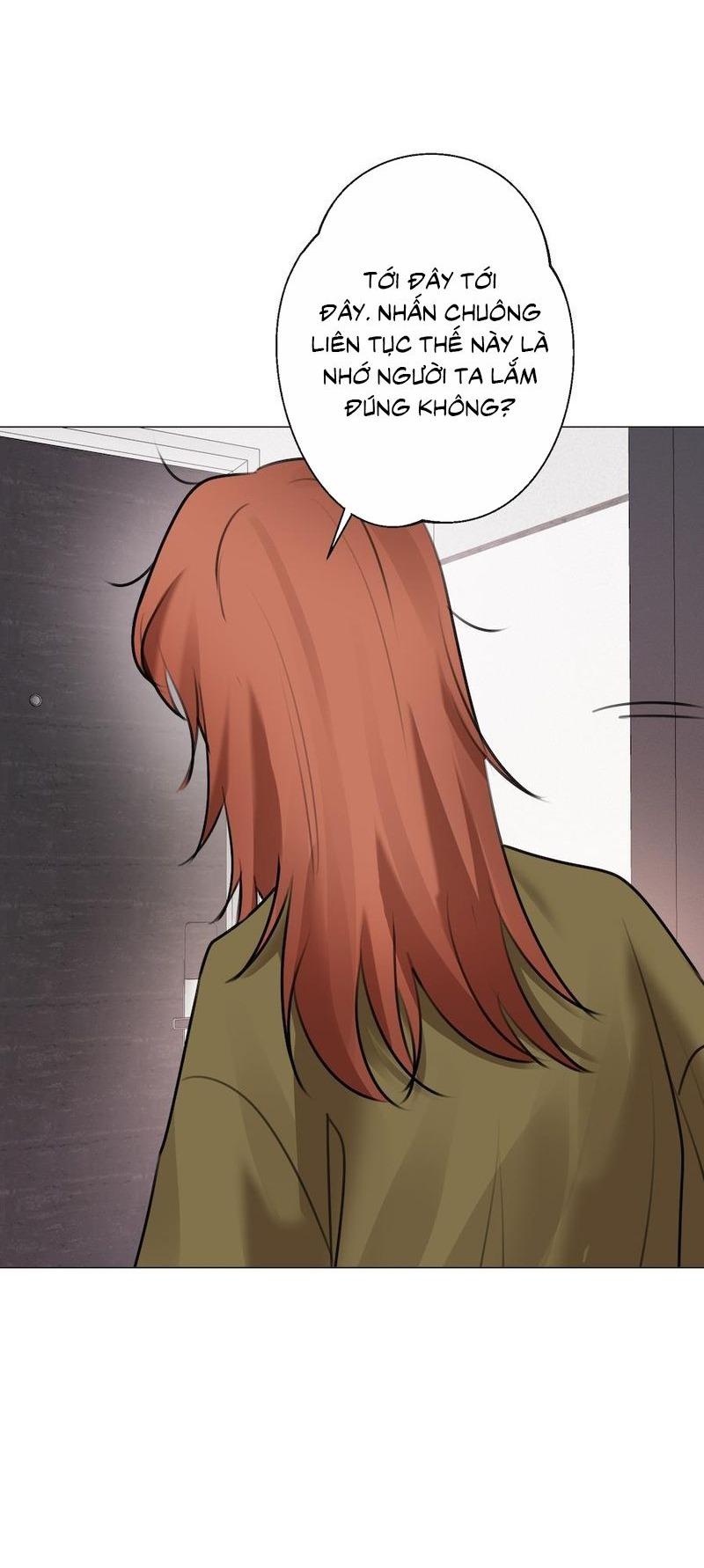 Flower of youth - Chap 8