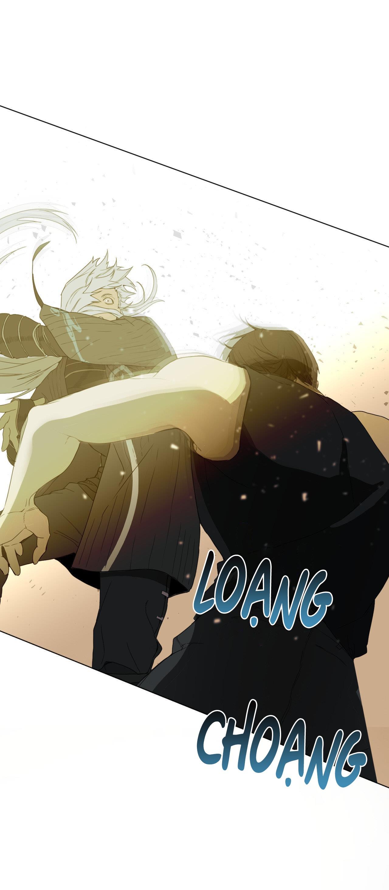 BẠN CÙNG LỚP MẪU GIÁO MẶT TRỜI - Chap 1