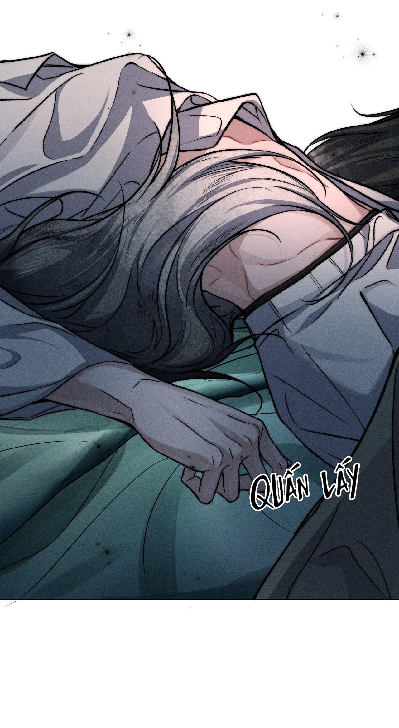 Ảnh Đế Cứ Muốn Làm Kim Chủ Của Tôi - Chap 23