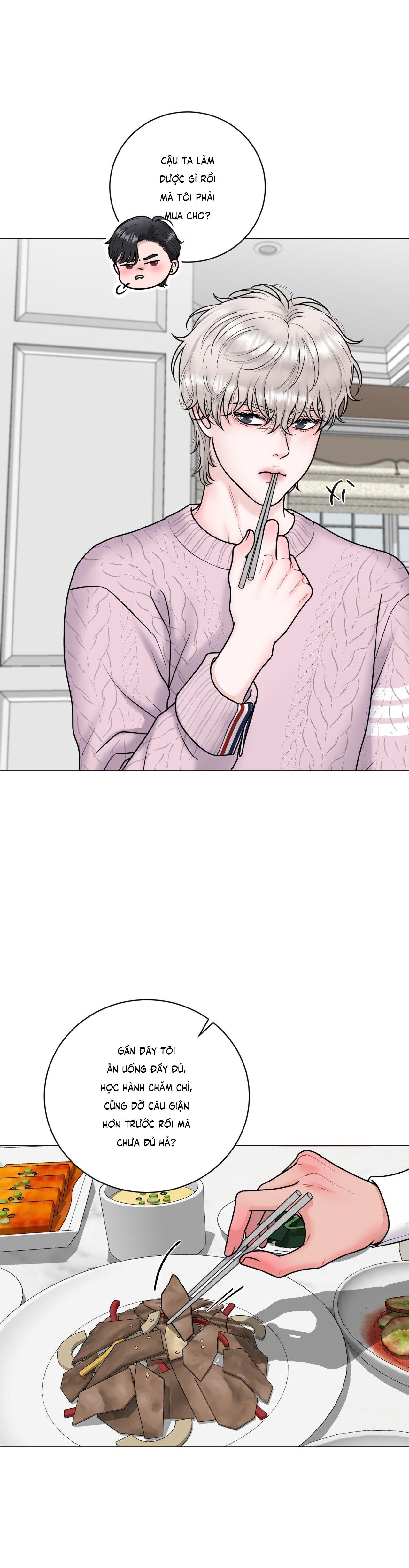 ẢO ẢNH - Chap 20