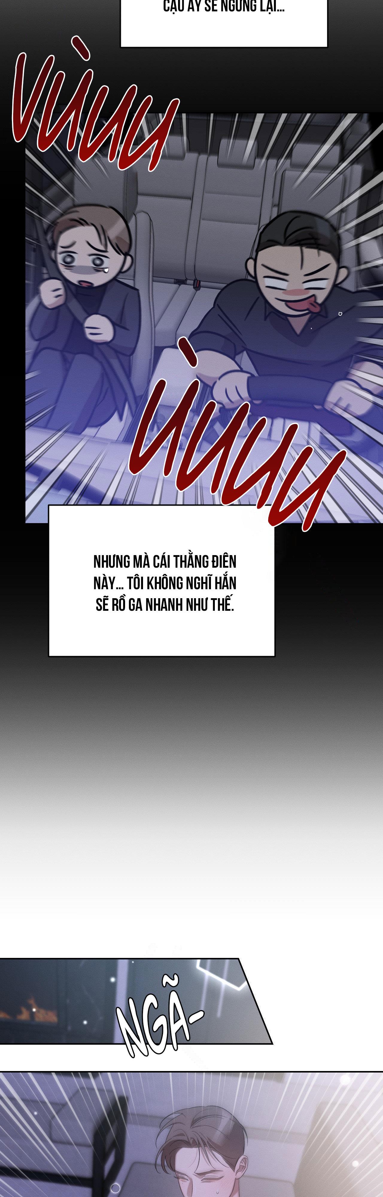 NHIỆT ĐỘ TIẾP XÚC - Chap 10