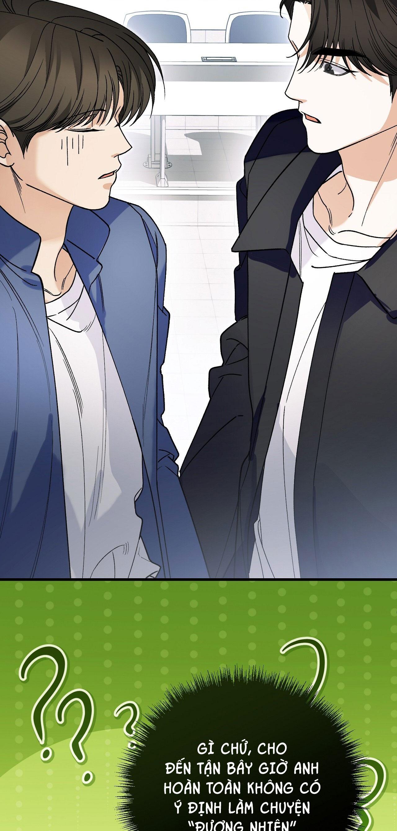 ĐIỀU KIỆN CỦA GUIDE - Chap 50