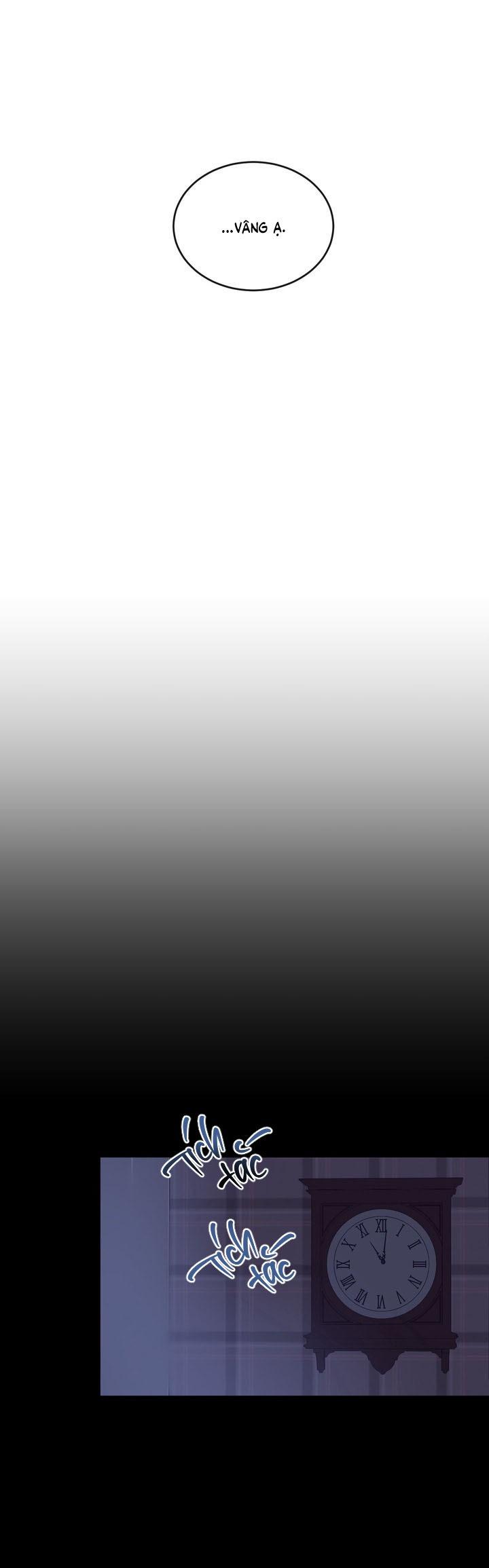 [END] HƠI THỞ CỦA CỪU - Chap 2